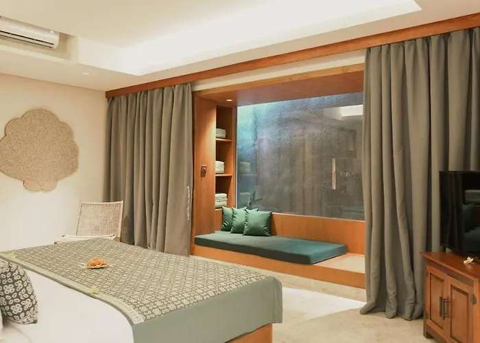 Annora Resort Seminyak