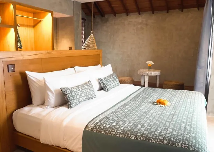 Resort Annora 4*
