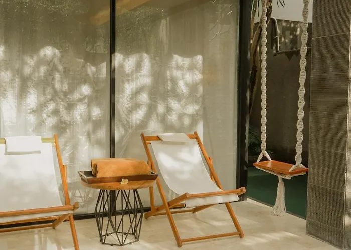 Annora 4* Seminyak