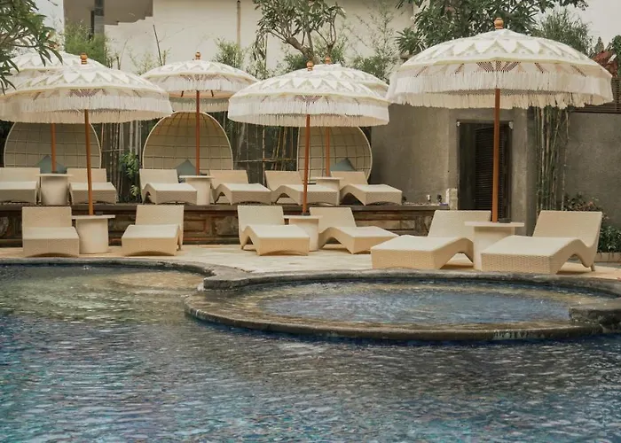 Annora Resort