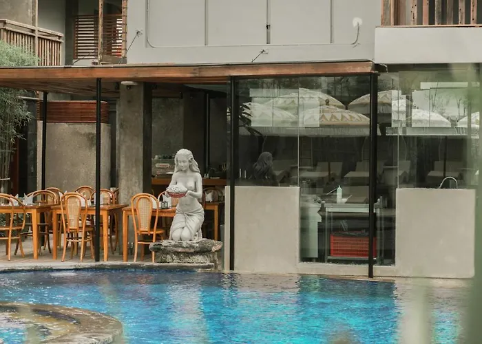 Resort Annora 4*
