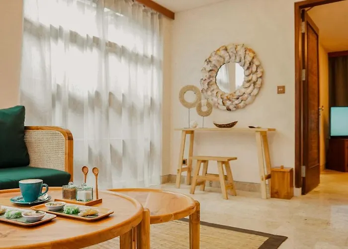 Annora Resort