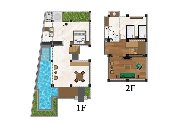 Annora 4*
