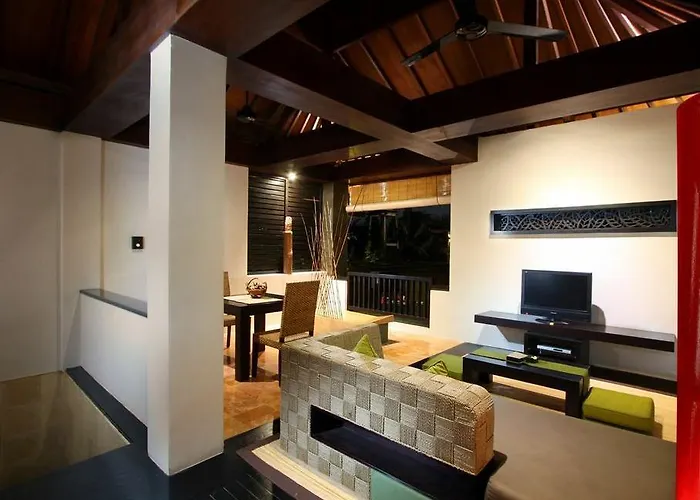 Annora Resort Seminyak